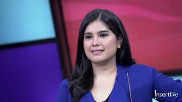 Belajar Tahsin Al Quran, Penampilan Annisa Pohan Jadi Sorotan