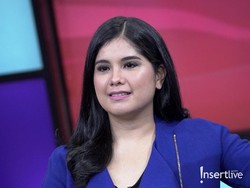 Belajar Tahsin Al Quran, Penampilan Annisa Pohan Jadi Sorotan