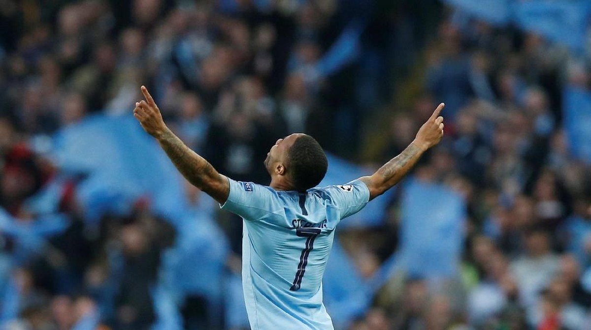 FOTO: Detik-detik Manchester City Menangis Karena VAR