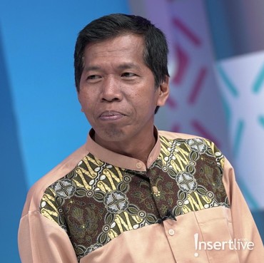 Meggy Wulandari Ingin Pisah, Kiwil: Saya Tidak Akan Ceraikan Dia