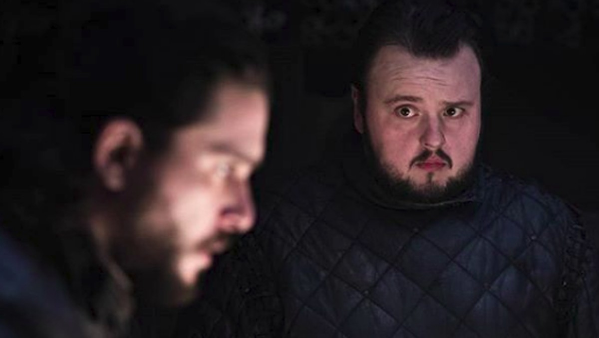 Beberapa hari setelah Game of Thrones Season 8 rilis perdana pada Minggu &lpar;14&sol;4&rpar;&comma; muncul beberapa foto-foto yang merupakan bocoran untuk GoT 8 episode dua&period;