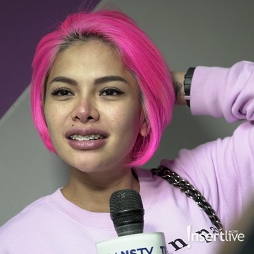 Dipo Latief Cari Anak, Nikita Mirzani: 1 Iblis Lepas Nih!