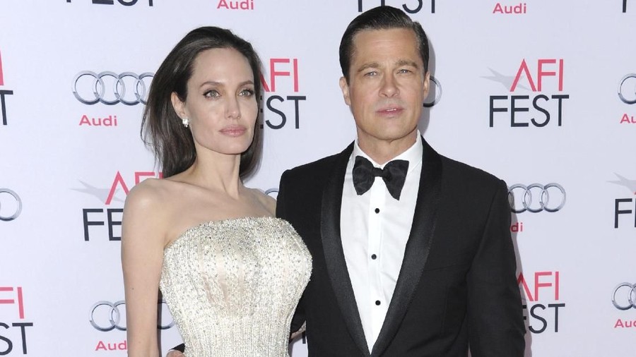 Angelina Jolie dan Brad Pitt Dapatkan Status Lajang Namun, keduanya masih harus menyelesaikan sejumlah masalah seperti hak suh anak dan harta gono gini.