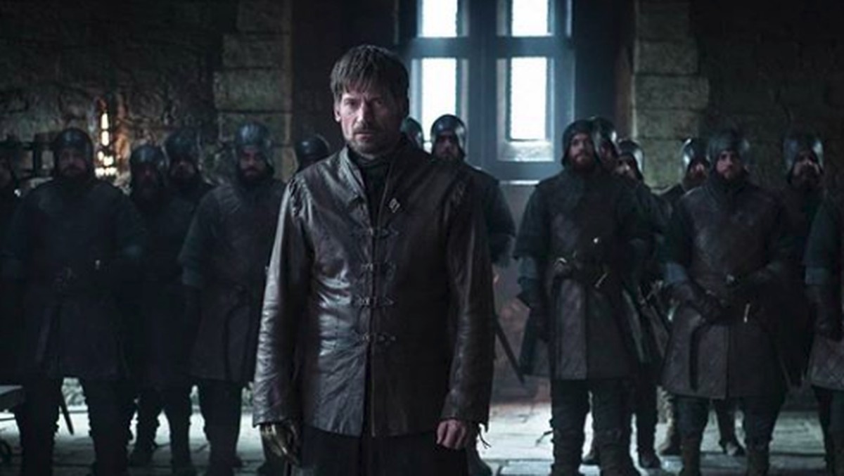 Beberapa hari setelah Game of Thrones Season 8 rilis perdana pada Minggu &lpar;14&sol;4&rpar;&comma; muncul beberapa foto-foto yang merupakan bocoran untuk GoT 8 episode dua&period;