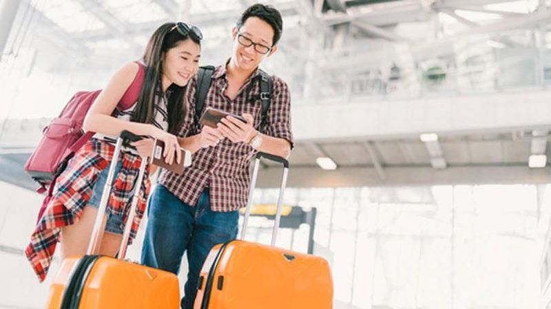 Saat hendak bepergian, tak sedikit orang akan mencari kemudahan dalam menyusun jadwal penerbangan.