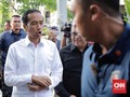 Jokowi Ungkap Syarat Daerah Jadi Ibu Kota Pengganti Jakarta
