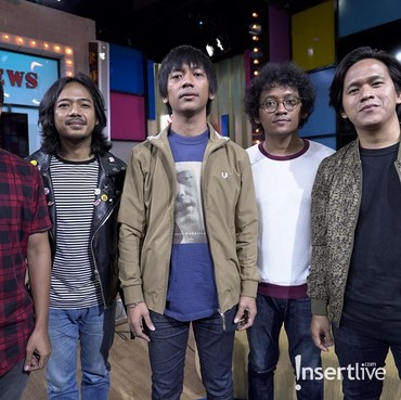 Megalomania, Sindrom yang Viral Usai Pertengkaran 2 Personel D'Masiv