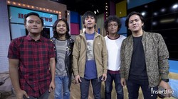 Megalomania, Sindrom yang Viral Usai Pertengkaran 2 Personel D'Masiv