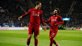 Daftar Empat Klub Lolos Semifinal Liga Champions