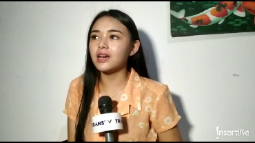 Bukan Uang, Ini Alasan Sebenarnya Amanda Manopo Jual Tas dan Baju