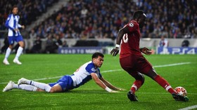 Prediksi Porto vs Liverpool di Liga Champions