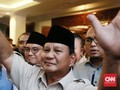 Lewat Kongres, Semua Kader Gerindra Ingin Prabowo Jadi Capres