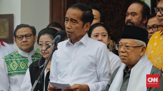 Presiden Joko Widodo mengecam keras delapan serangan bom yang menerjang sejumlah gereja dan hotel mewah di Sri Lanka pada Hari Paskah, Minggu (22/4).