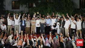 TKN Minta Kubu Prabowo Lapor Bawaslu jika Temukan Kecurangan