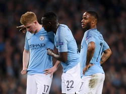 Ada Peran Madrid, Bayern, dan PSG di Balik Sanksi Man City?