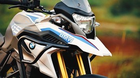 Ariel Balik Mudik Naik Motor Termurah BMW, Harganya Ratusan Juta