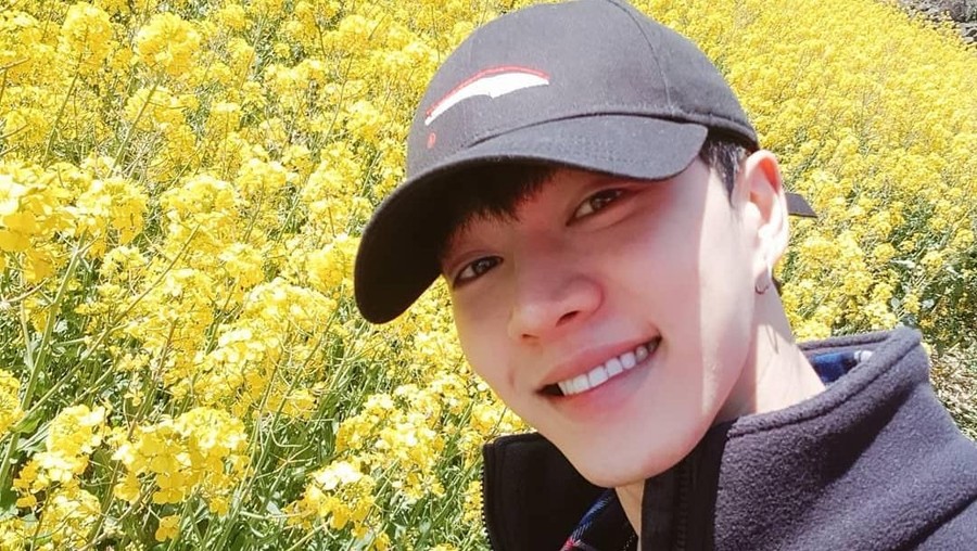 Lee Gi Kwang Lee Gi Kwang