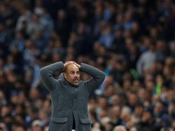 Andai City Kalah dari Real Madrid, Guardiola Dipecat?