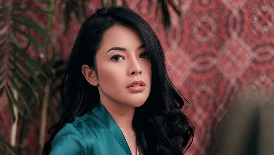 Inikah sosok pacar baru Billy Syahputra?.