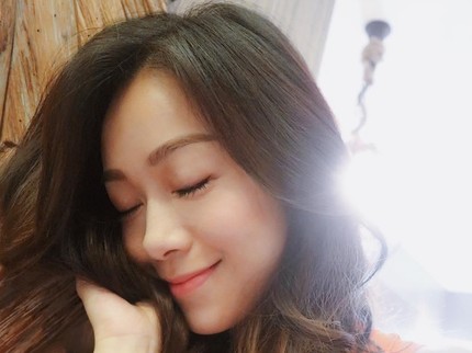 Menyesal Jadi Pelakor, Artis Cantik Ini Tak Keluar Rumah Selama 1 Bulan