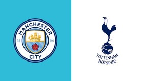 Live Report: Manchester City vs Tottenham Hotspur