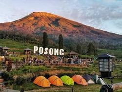 10 Tempat Wisata Hits dan Indah di Temanggung, Surganya View Gunung