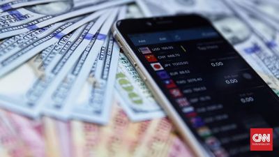 BI Ungkap Biang Kerok Rupiah Tembus Rp17.500 per Dolar AS