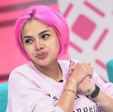 Nikita Mirzani Siap Melahirkan Anak Ketiga di Luar Negeri