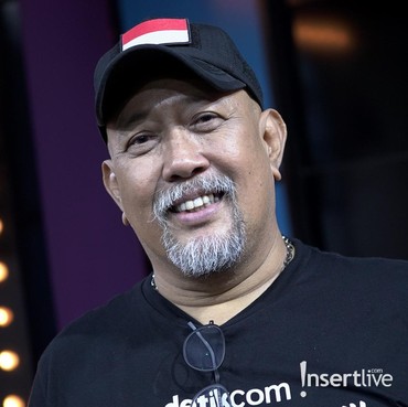 Kisruh Warkopi Tiru Warkop DKI, Indro Harap Publik Melek soal HAKI