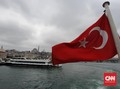 Menjejak Dua Benua dalam Satu Malam di Istanbul