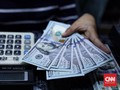 Modal Asing Rp190 T Banjiri RI Sampai Pertengahan September