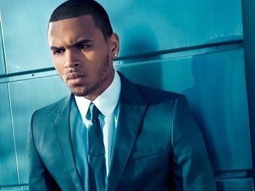 Lukai Produser, Chris Brown Ditangkap di Inggris Jelang Tur Terbaru