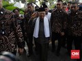 PKS Usul Ma'ruf Amin Pimpin Tobat Nasional Tangkal Corona