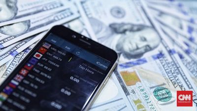 Daftar 5 Mata Uang ASEAN Terlemah, Rupiah Urutan Berapa?