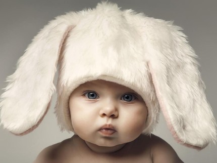 17 Inspirasi Nama Bayi yang Lahir Bulan April