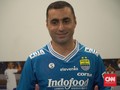 Artur Gevorkyan Baru Tahu Persib dari Internet