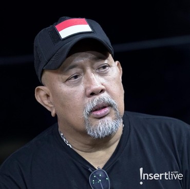 Indro Warkop Kenang Sosok Mendiang Aminah Cendrakasih 'Mak Nyak'