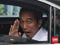 Jokowi Kutip WHO soal Seruan Berdamai dengan Corona