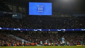 Tanpa VAR Tottenham Takkan Bisa ke Final Liga Champions