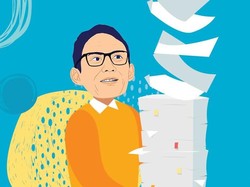 Kinerja Perusahaan Investasi Sandiaga Uno di Tengah Perlambatan Ekonomi