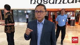 PAN Minta Kenaikan Ambang Batas Parlemen Dilakukan Bertahap