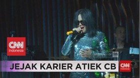 VIDEO: Nostalgia Bersama Atiek CB