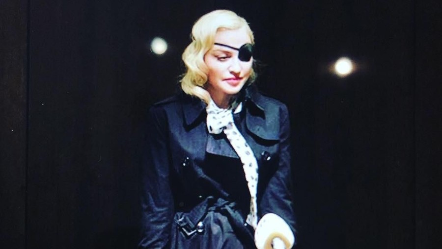 Setelah empat tahun vakum dari dunia musik, Madonna kembali hadir dengan album terbarunya, Madame X.