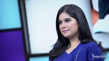 img-title Berhijab Jelang Ramadhan, Annisa Pohan Dipuji Mirip Bidadari