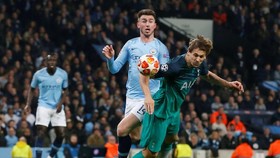 Laporte Blunder Parah, Manchester City Merana