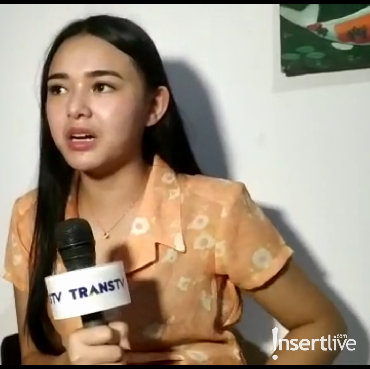 Aktif Bintangi Sinetron, Amanda Manopo Korbankan Pendidikan