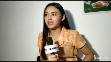 Aktif Bintangi Sinetron, Amanda Manopo Korbankan Pendidikan