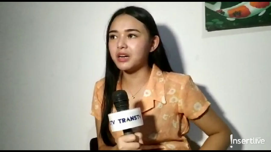 Kesibukan Amanda Manopo korbankan kuliah.