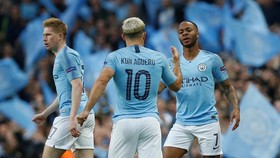 Saat Tepat Man City Melesat