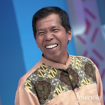 Kiwil Tak Percaya Lora Fadil Hanya Butuh Rp5 Juta Biayai Tiga Istri